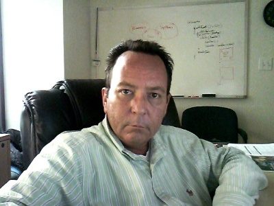 David Wilhardt