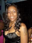 Shawndria Dunbar