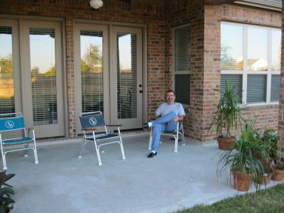 Craig Moehring