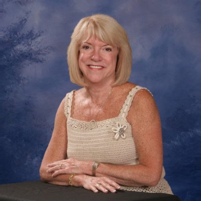 Sarah Bradford