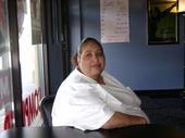 Mary Moreno