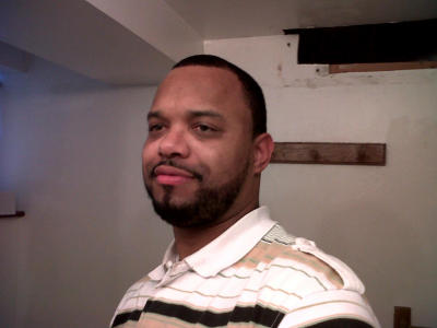Darroll Bugg