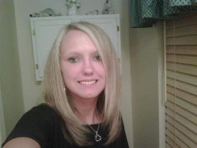 Sally Wardrup