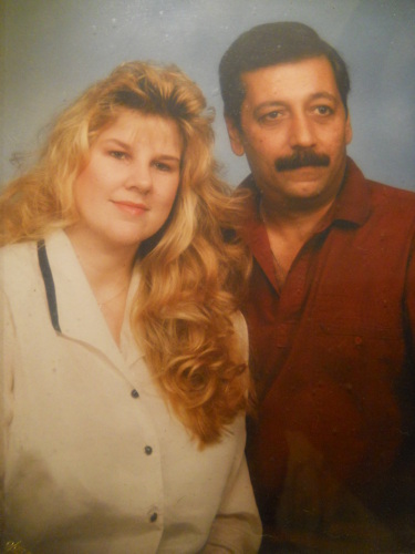 Caryl Marotta