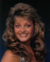 Beverly Hogue