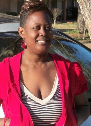 Kima Moore