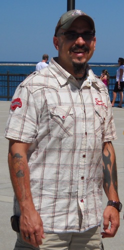 Kevin Velasquez