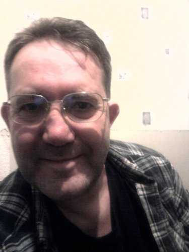 Colin Garvey