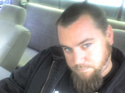 Gregory Gilmore