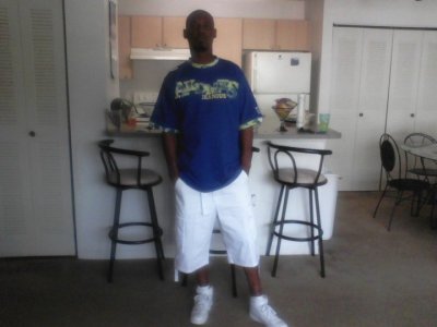 Ricky Miller