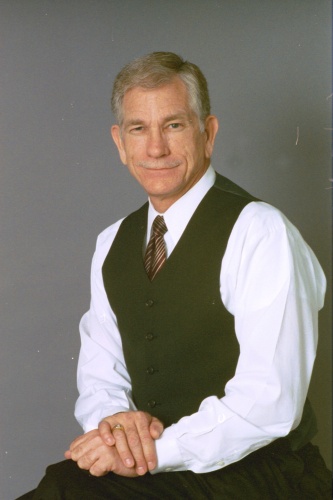 Larry Thomason