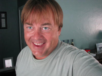 Stewart Parris