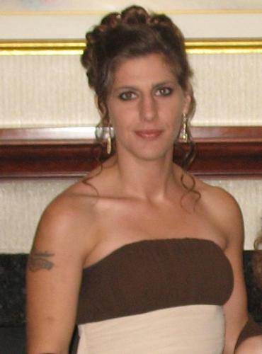 Shari Albillar