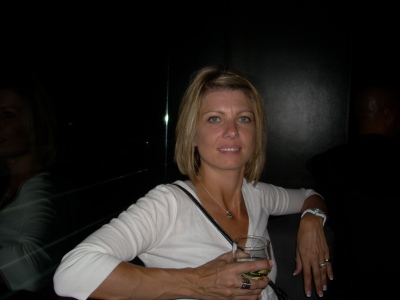 Tracy Steinhofer