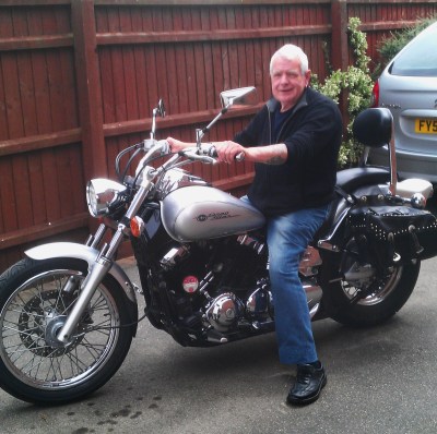 Alan Foskett