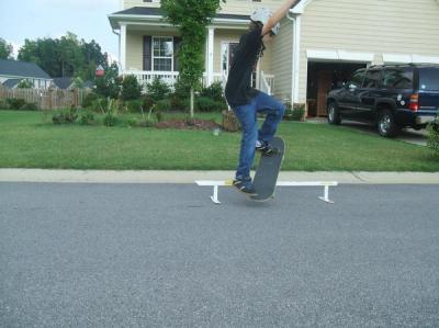 Jared Ackerman