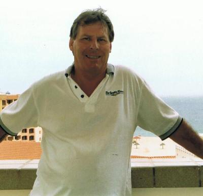 Joel Stufflebeam