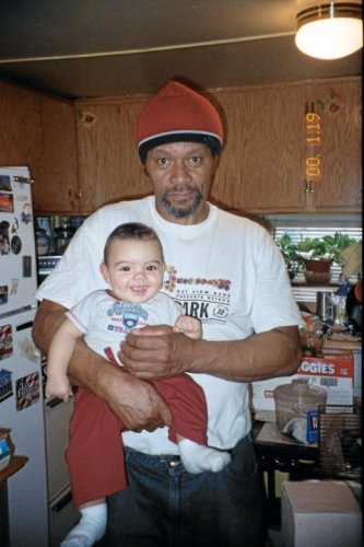 Kenneth Walker
