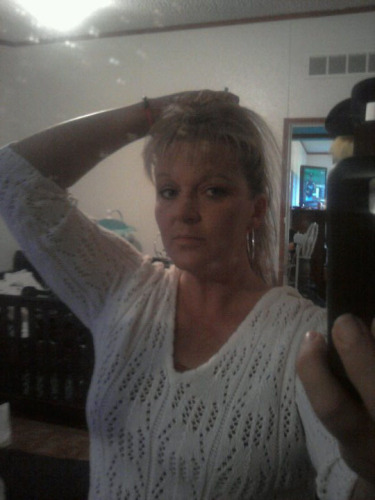 Tammy Darter