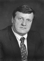 Normand Bergeron