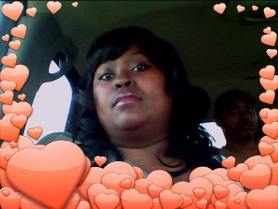 Monalisa Williams