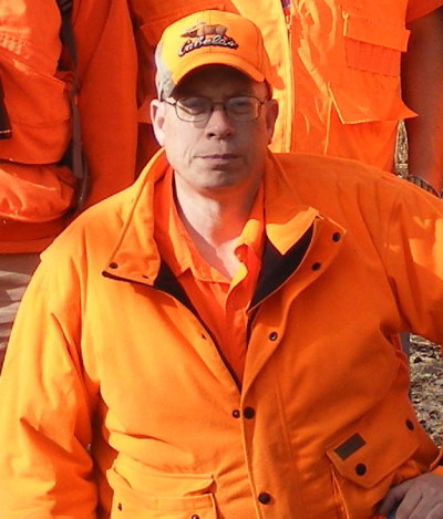 Edward Hansen