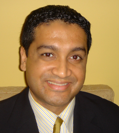 Shamir Khan