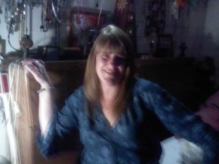 Janice Long