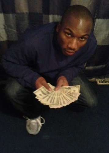 Aaron Gipson