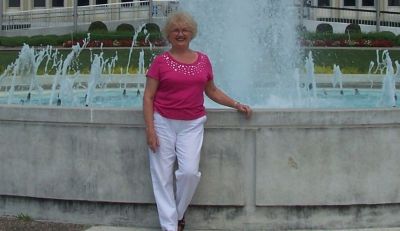 Helen Seefeld