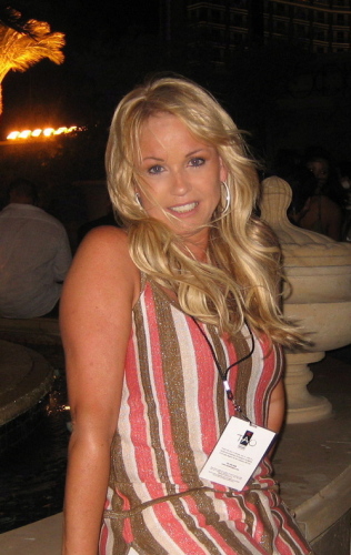 Tonja Monroe