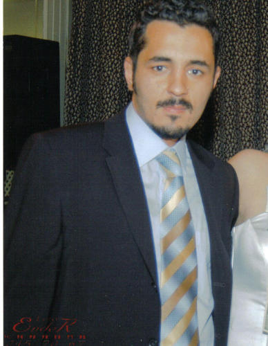 Emrah Bayram