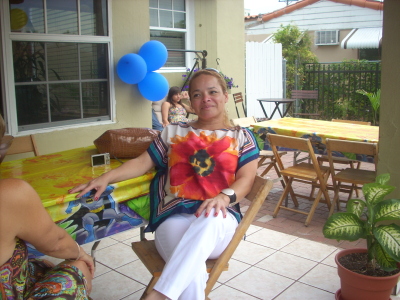Lesbia Jimenez