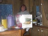 Laurie Partlow