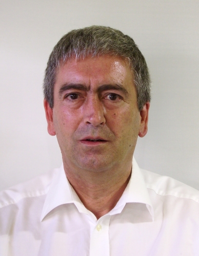 Peter Bartram