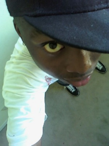 Marlon Bryant
