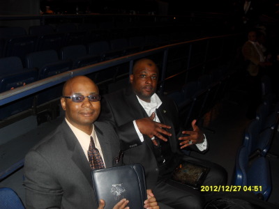 James Culmer