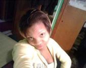 Mahogany Allen
