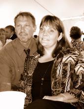 Sheryl Teague