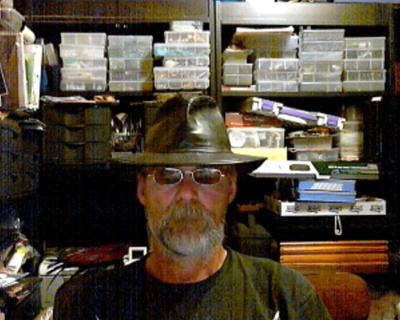 Rex Jarman