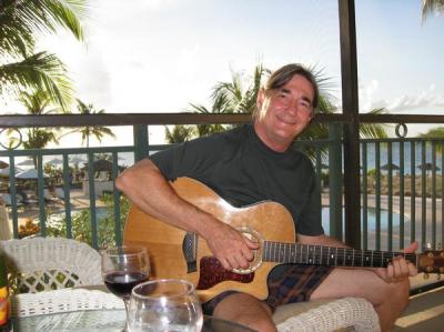 Ted Kastelic