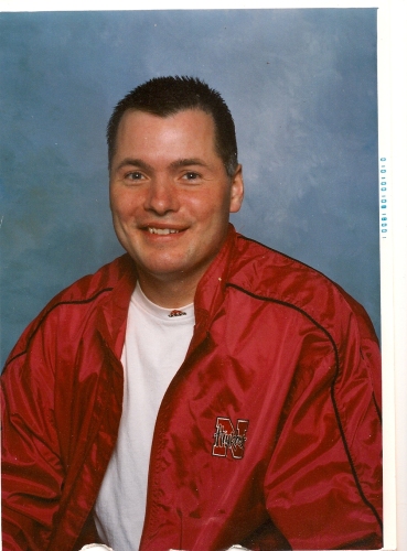 Corey Stevens