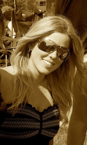 Kelly Morgen