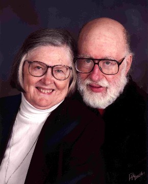 Marna Baker