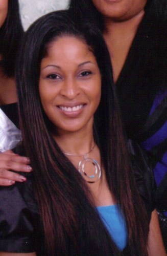 Delores Collins