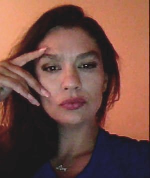 Cecilia Aranda