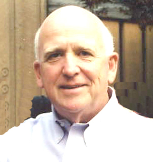 James Baird