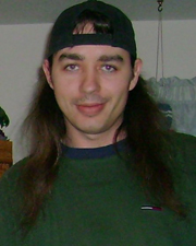 Joseph Ritchey