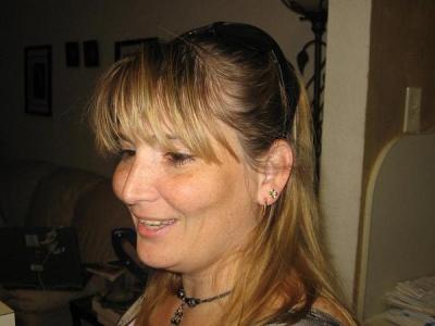Janet Worby
