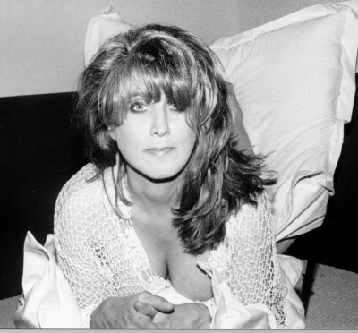 Donna Mccann